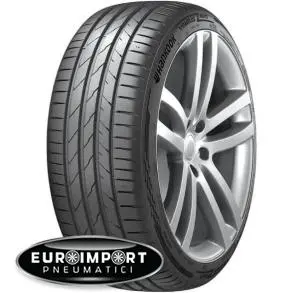 Hankook Ventus evo K137 245/45 R18 100 Y XL  BORDINO